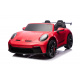Vozidlo Porsche 911 GT3 STRONG Červené