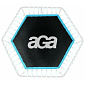Aga Odrazová plocha k fitness trampolíně Light Blue
