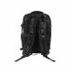 Aga Cestovní batoh Černý