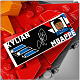 LEGO® Editions 43013 Kylian Mbappé – Hvězdné momenty fotbalu