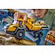 LEGO® City 60494 Sklápěč a čelní nakladač