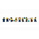 LEGO® City 60502 Letiště s letadlem