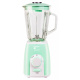 Bestron Stolní mixér z kolekce En Vogue - Pastelově zelená