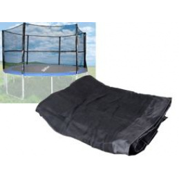 Trampolínová síť 12FT na 6 tyčí
