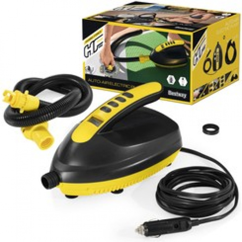 Bestway Elektrické čerpadlo do auta 12V 65315