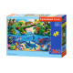 Puzzle Divoká příroda 260 dílků