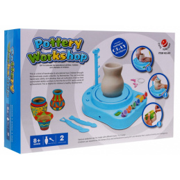 Sada pro malé hrnčíře