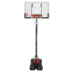 Basketbal 205cm + Příslušenství
