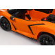 Vozidlo Lamborghini Revuelto Oranžové