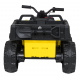 Vozidlo Quad Sport TX ATV Žlutý