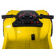 Vozidlo Quad Sport TX ATV Žlutý