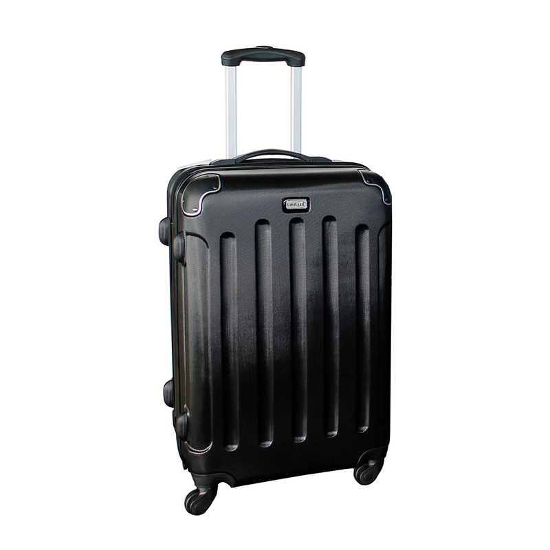 Linder Exclusiv LUXURY Černý 6CZ019 - II. JAKOST