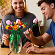 LEGO® Botanicals 11501 Kytice tulipánů