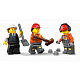 LEGO® City 60478 Míchačka