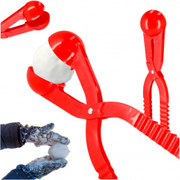 Aga Výrobník sněhových koulí Ballmaker