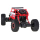 Aga RC auto Rock Crawler HB 2.4GHz 1:18 červené