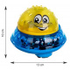 Veselá hračka do vany ISO 11473