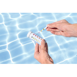 Čistící sada BESTWAY 5 v 1 pro údržbu