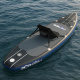 Aga Paddleboard DS2204SEAT 320x81x15 cm
