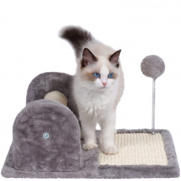 Škrabadlo pro kočky