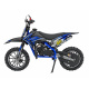 Spalovací motor vozidla RENEGADE 50R Blue