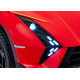 Vozidlo Lamborghini Invencible Red