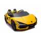Vozidlo Lamborghini Revuelto XL Žluté