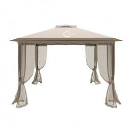 L33J ZAHRADNÍ PAVILON STAN ALTÁN ROMA