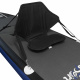 Aga Paddleboard DS2204SEAT 320x81x15 cm