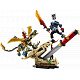 LEGO® NINJAGO® 71871 Bitva u Dračí čepele