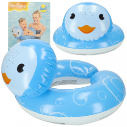 BESTWAY 36405 Nafukovací kolo pro zvířata