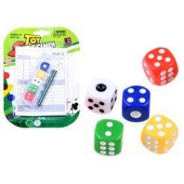 Sada kostek Yams GR0437