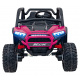 Buggy 4x4 KCK růžová