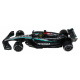 Bolid R/C 1:12 Mercedes-AMG F1 W15 E Performance Černý RASTAR