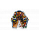 LEGO® Icons 11379 Knižní zarážka: Knihkupectví