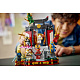 LEGO® NINJAGO® 71866 Výstavka nindžů: 15 let NINJAGO