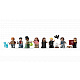 LEGO® Harry Potter™ 76471 Kouzelnické obchody v Obrtlé ulici