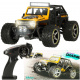 Auto na dálkové ovládání RC WLToys 22201 1:22 2WD