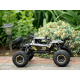 Aga RC auto Rock Crawler 2.4GHz 1:8 51 cm černé
