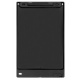 Digitální LCD tabulka 8.5 palce pro kreslení a psaní Černá ISO 8965