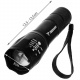 Svítilna T6, USB, LED CREE-XML-T6 Trizand 18368