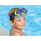 Bestway Barevná plavecká maska 7+ 22049