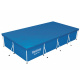 Rám krytu bazénu Bestway 400x211 cm 58107