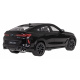 BMW X6 M černý RASTAR model 1:14 Dálkově ovládané auto + 2,4 GHz dálkové ovládání