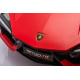 Vozidlo Lamborghini Revuelto XL Červené