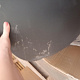 Aga Přenosné ohniště 70 cm 6DAZ430 - II. JAKOST