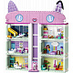 LEGO® Gábinin kouzelný domek 10788 Gábinin kouzelný domek