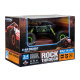 Aga RC auto Rock Crawler HB 2.4GHz 1:18 zelené