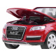Model Audi Q7 SUV 1:32 ZA3748