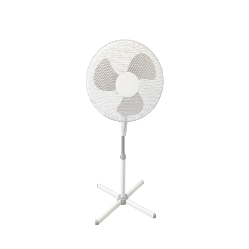 Aga Domácí ventilátor Urban Living Bílý